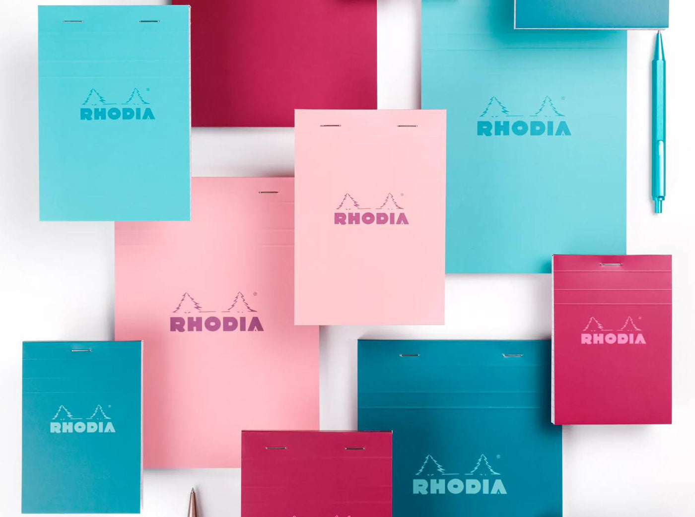 Rhodia Colours