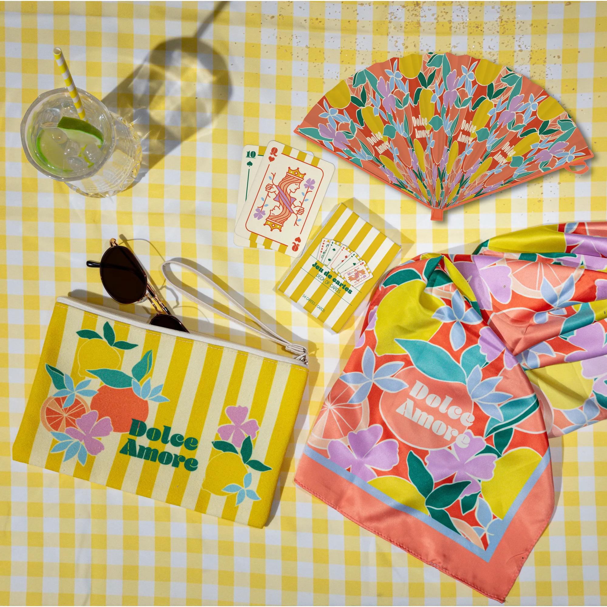 Lifestyle Accessories