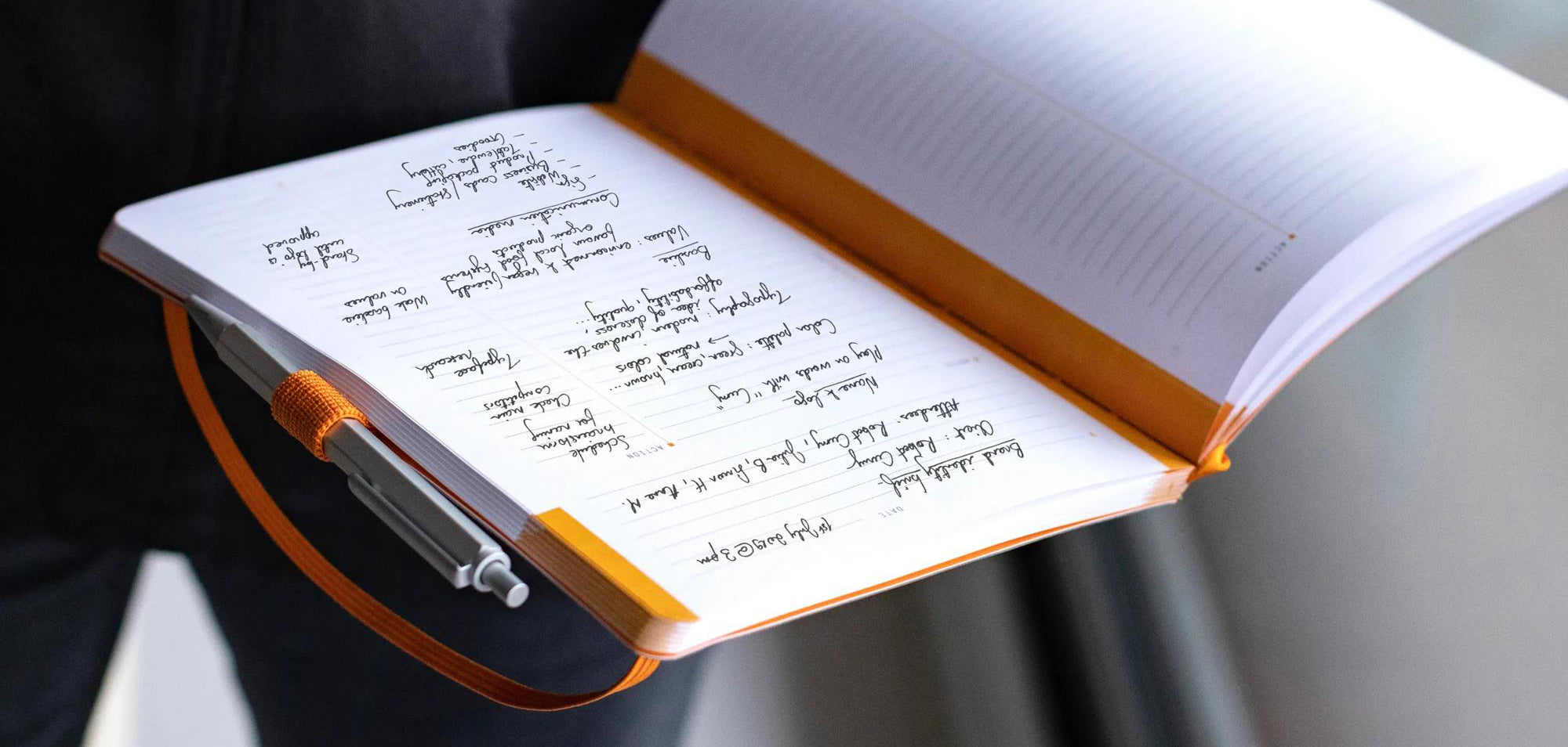 Notebooks & Journals