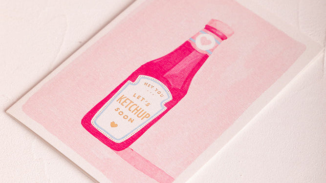 Everyday Cards