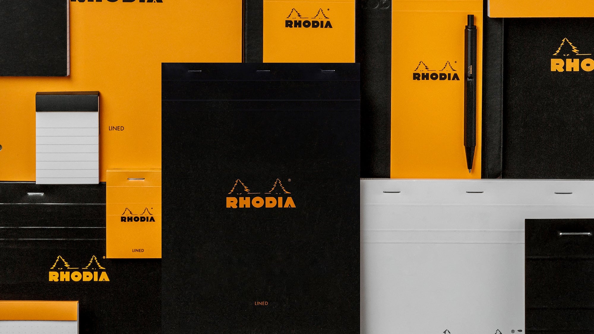Rhodia Essentials
