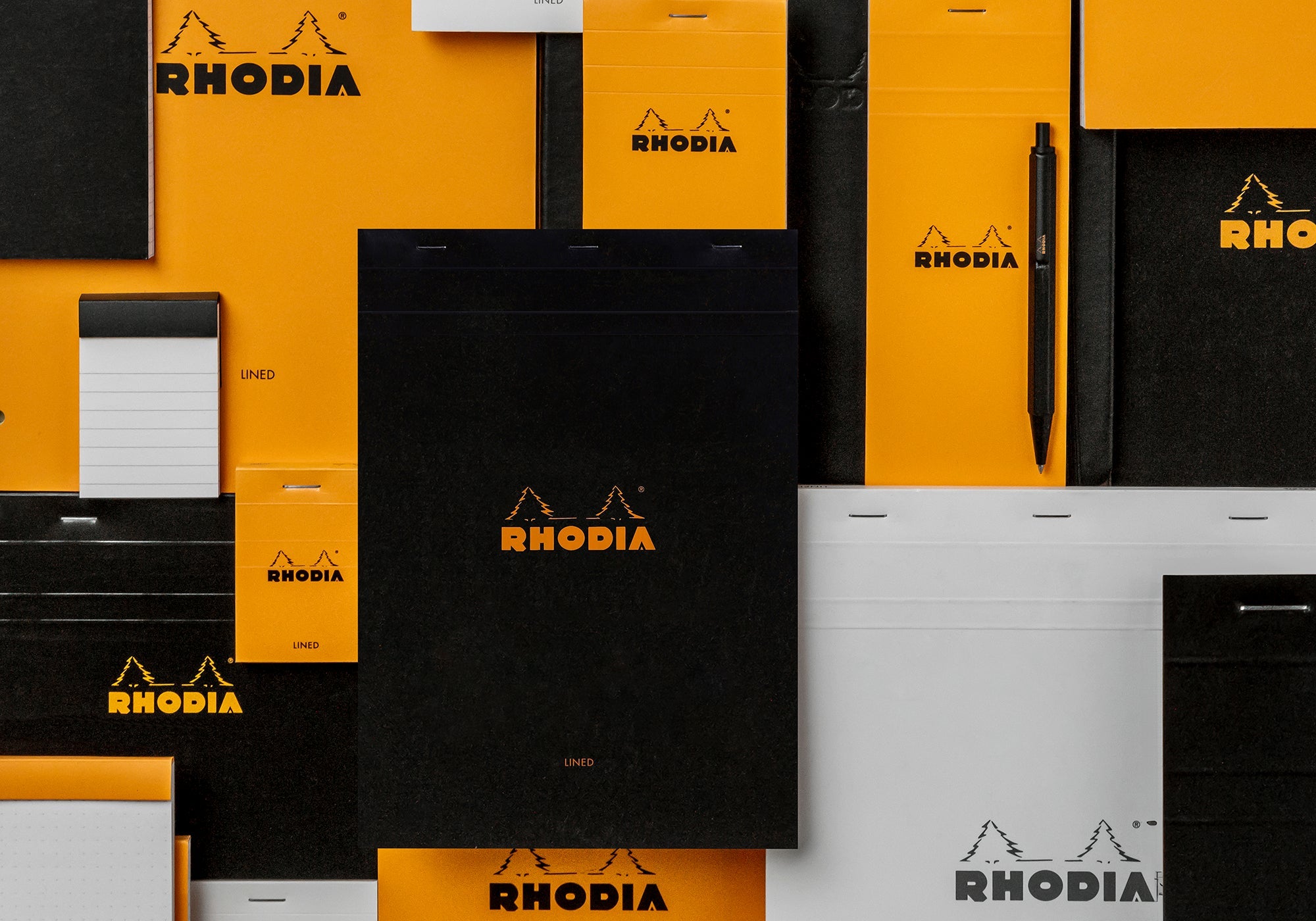 Rhodia Essentials