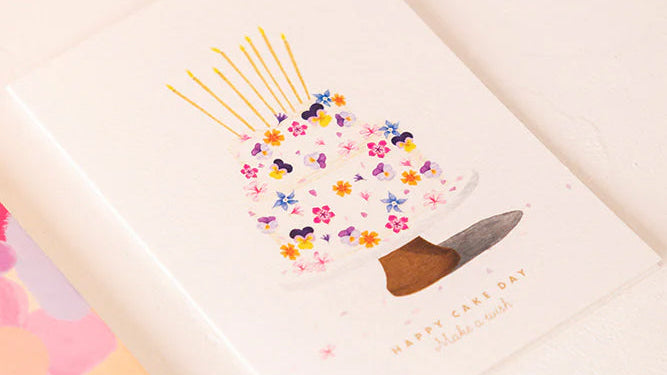 Birthday Cards
