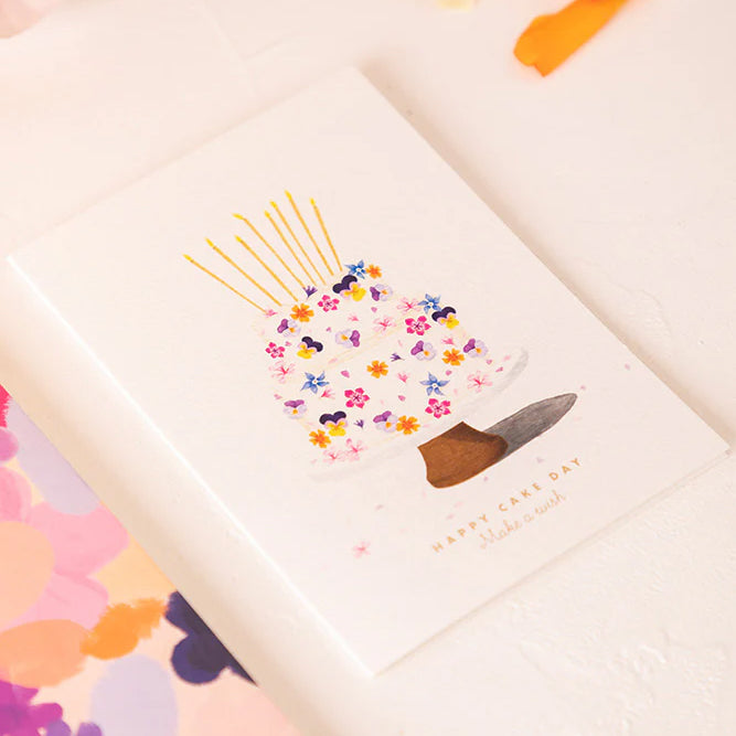 Birthday Cards