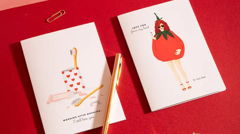Greeting Cards
