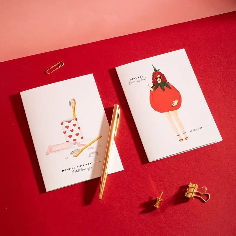 Greeting Cards