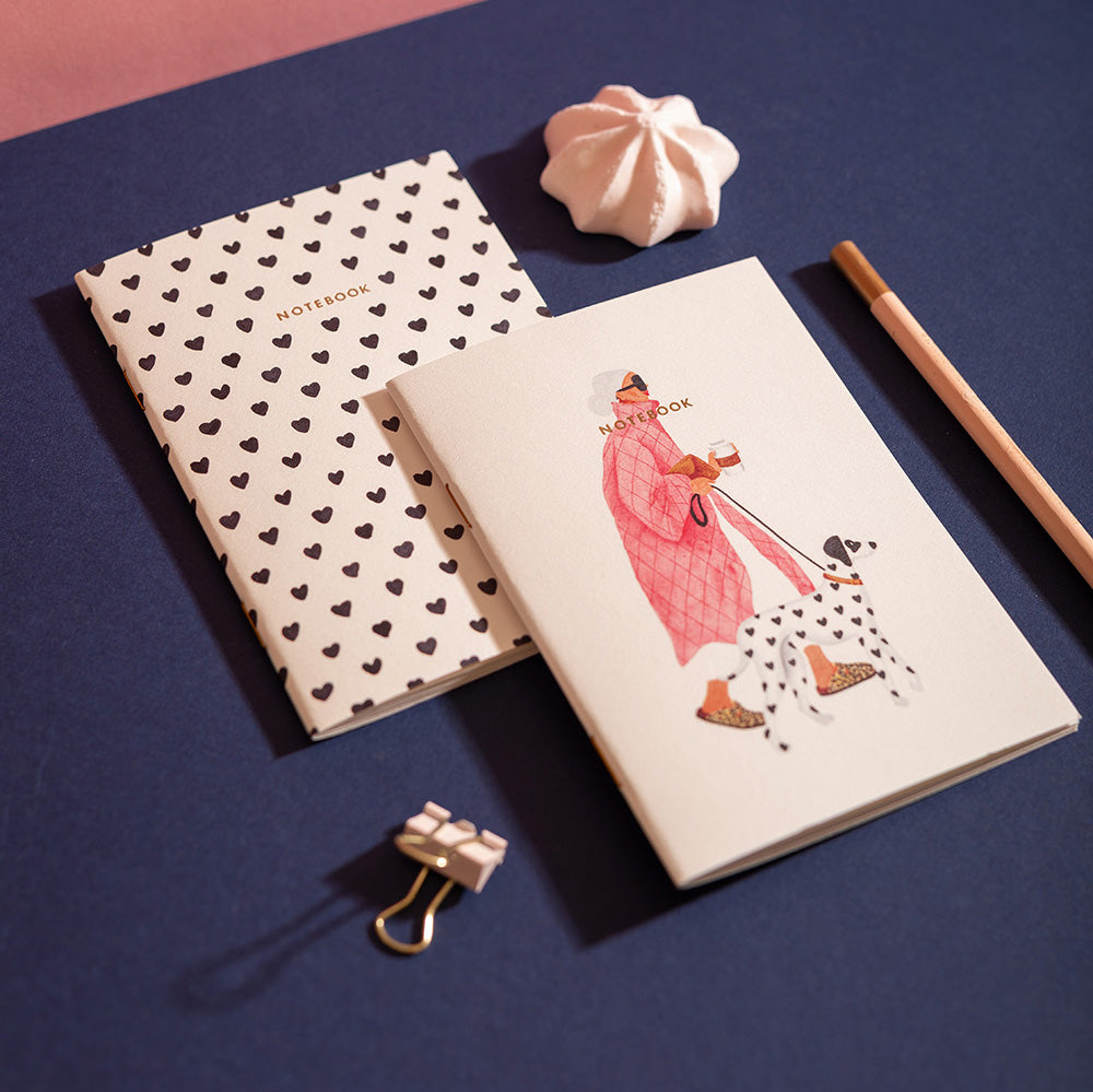 Notebooks