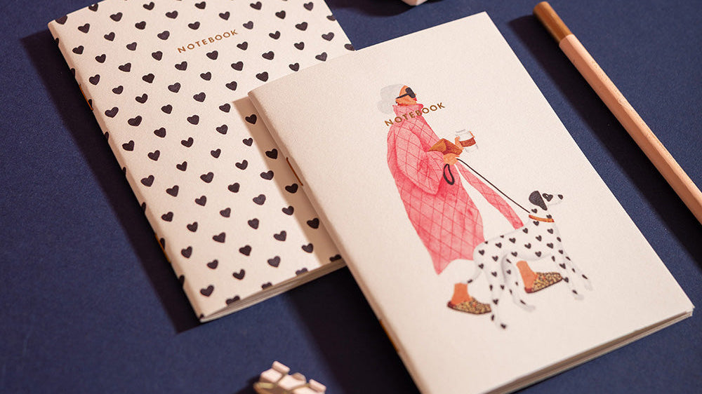 Notebooks