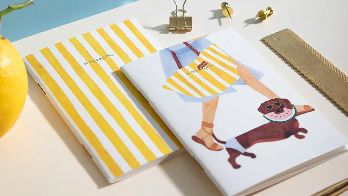 Notebooks