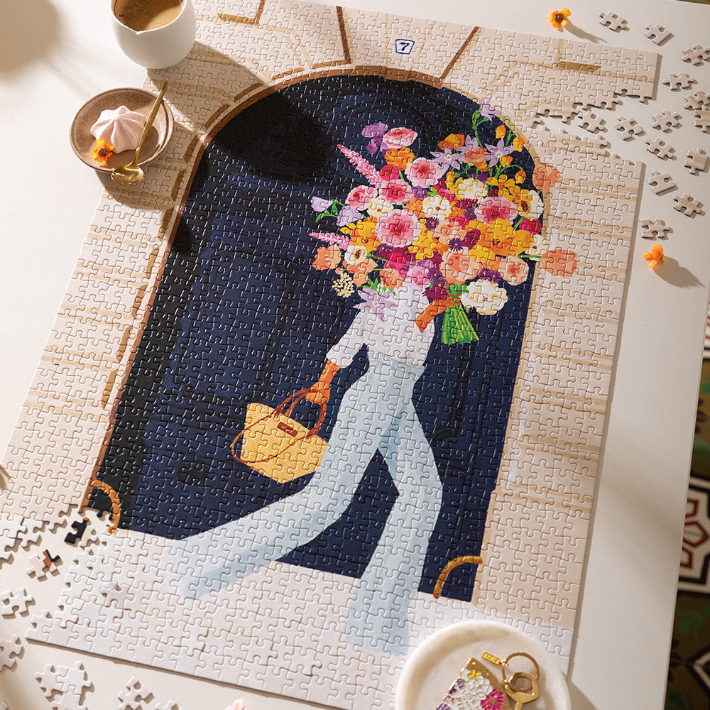 Jigsaw Puzzles