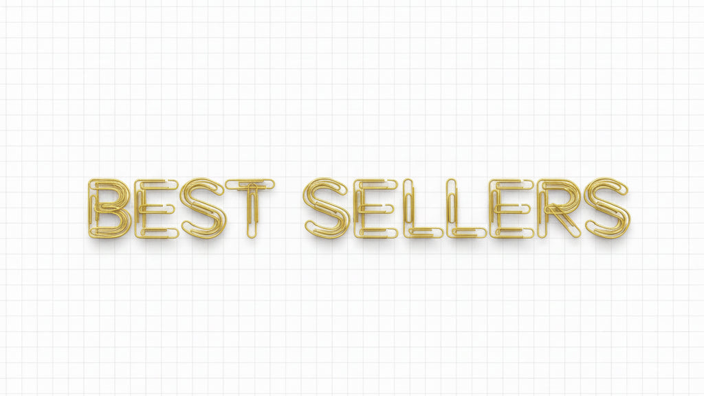 Best Sellers