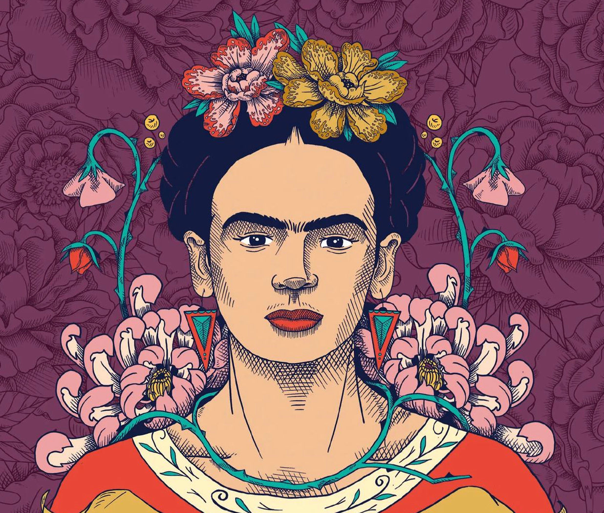 Frida Kahlo Collection