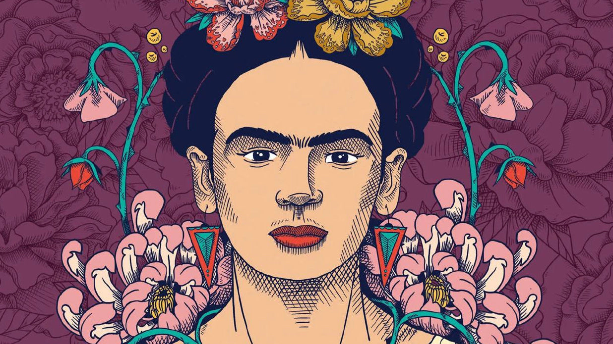 Frida Kahlo Collection
