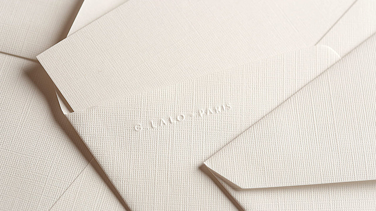 Writing Pads & Envelopes