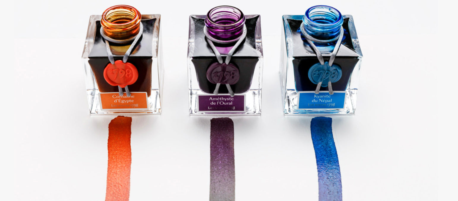 1798 Anniversary Inks