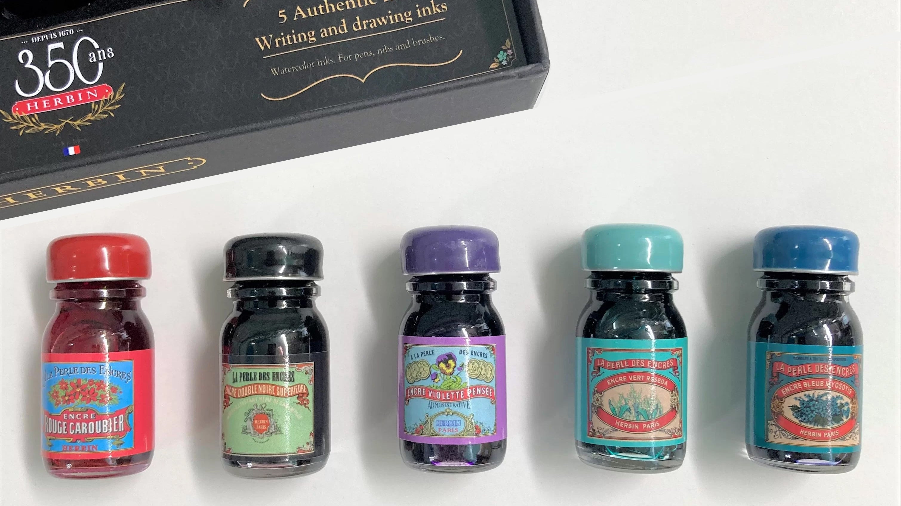 Ink Gift Sets