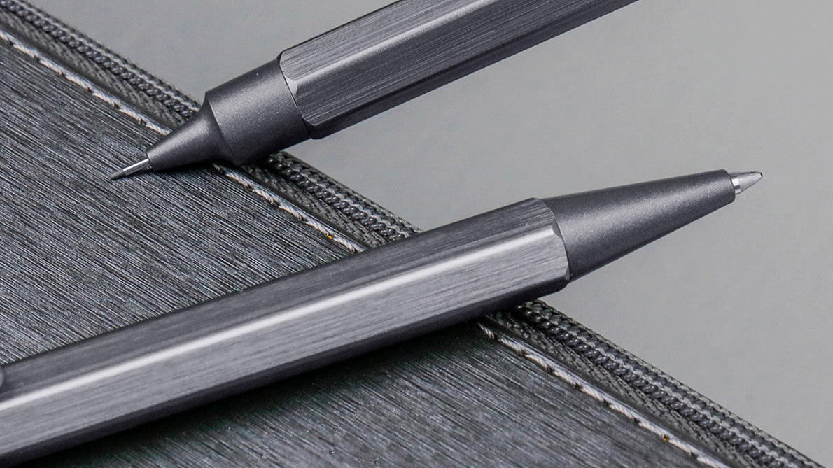 Premium Pens & Pencils