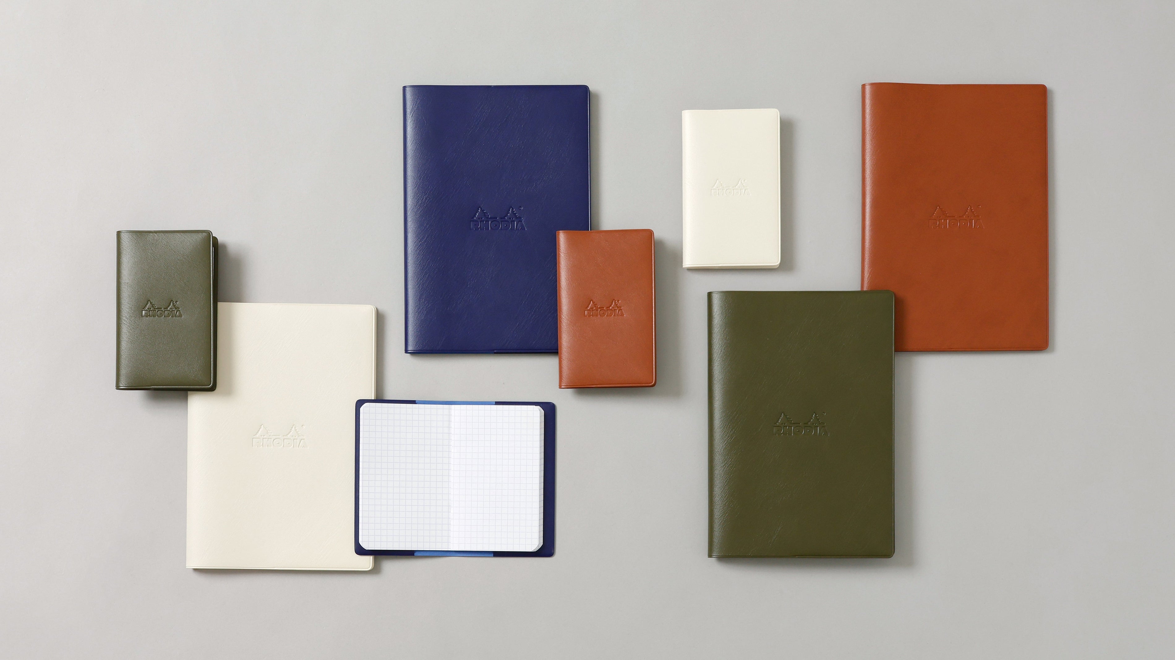 Rhodia Accessories