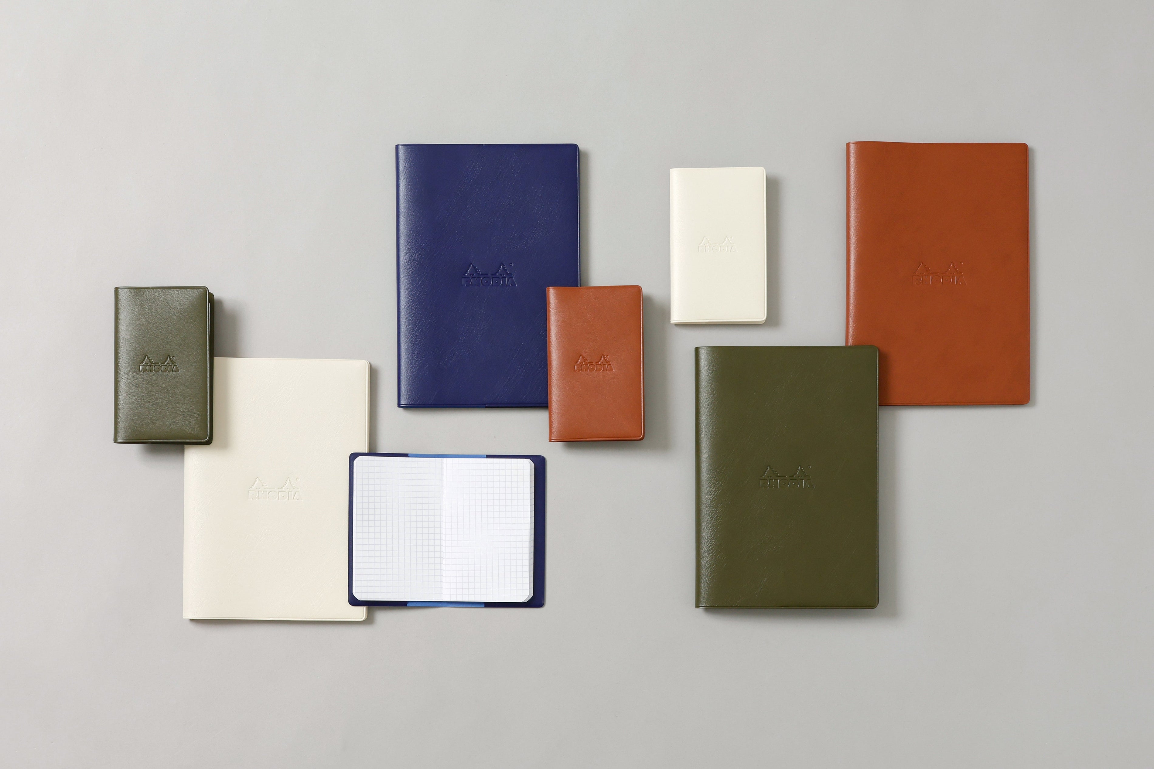 Rhodia Accessories