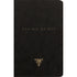 Clairefontaine Flying Spirit Cahier Notebook 11 x 17 cm Black (Assorted)