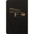 Clairefontaine Flying Spirit Cahier Notebook 11 x 17 cm Black (Assorted)