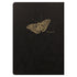 Clairefontaine Flying Spirit Cahier Notebook A5 Black (Assorted)