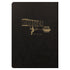 Clairefontaine Flying Spirit Cahier Notebook A5 Black (Assorted)