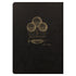Clairefontaine Flying Spirit Cahier Notebook A5 Black (Assorted)