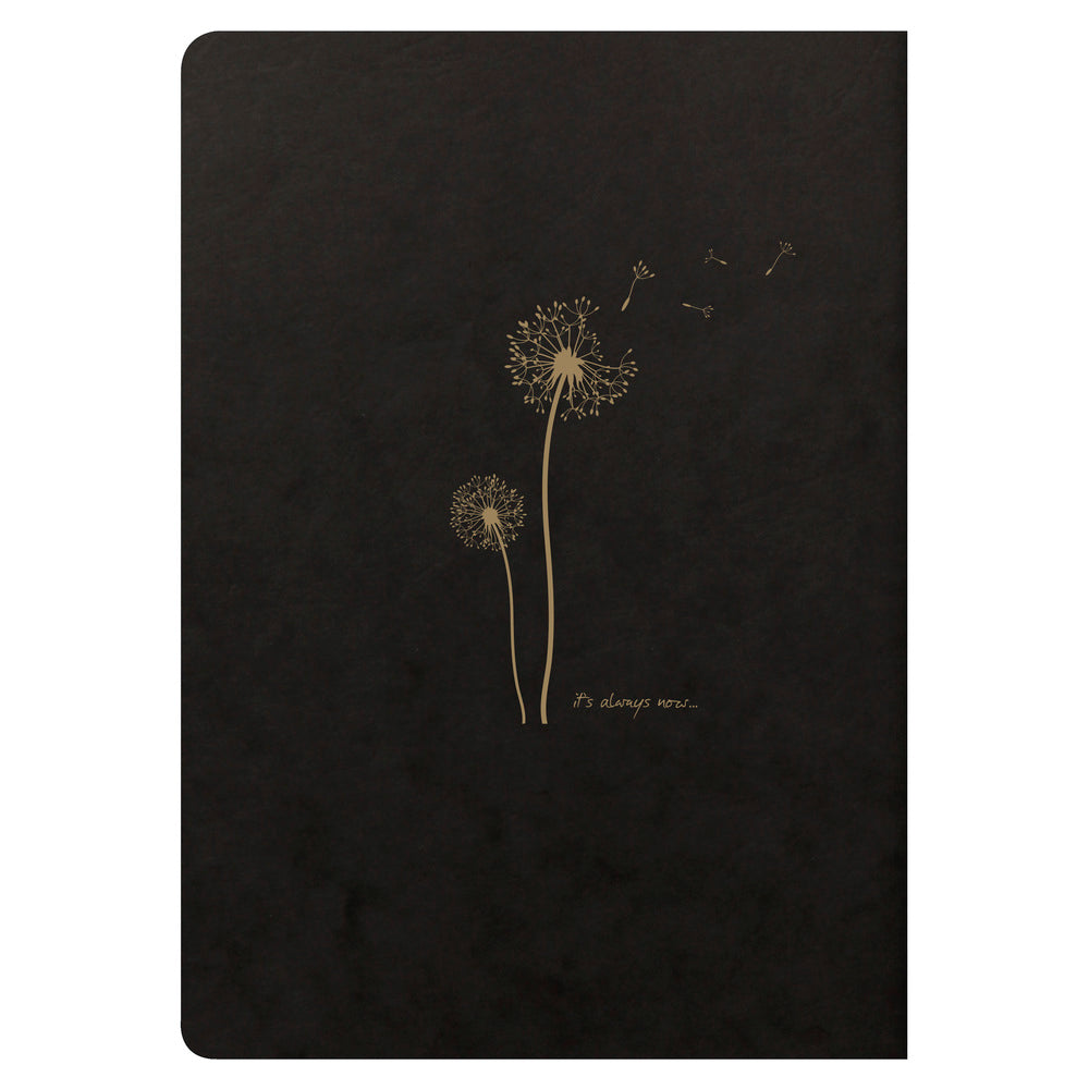 Clairefontaine Flying Spirit Cahier Notebook A5 Black (Assorted)
