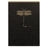 Clairefontaine Flying Spirit Notepad A5 Black