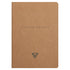 Clairefontaine Flying Spirit Cahier Notebook A5 Kraft (Assorted)
