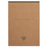 Clairefontaine Flying Spirit Notepad A5 Kraft