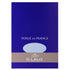G. Lalo Verge de France Writing Pad A5 Blue