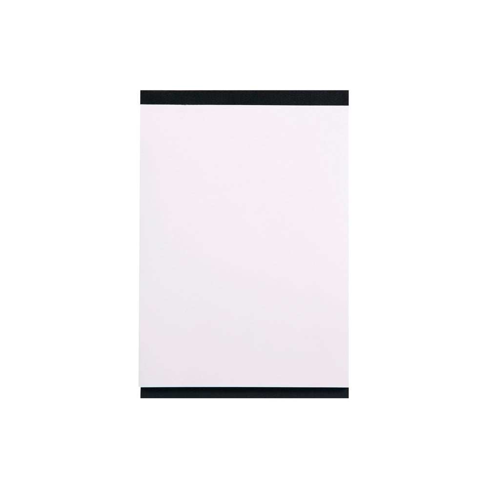 Rhodia Touch Marker Pad Clothbound A5+ Blank