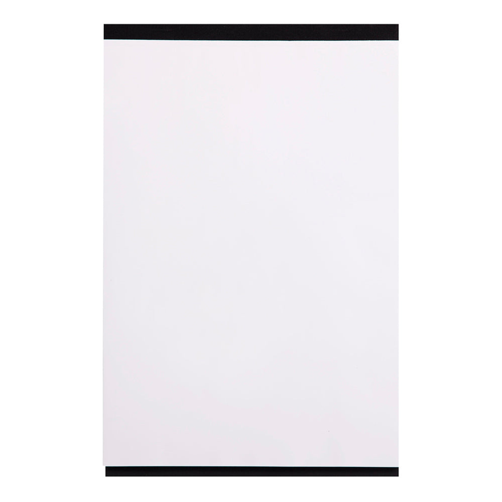 Rhodia Touch Marker Pad Clothbound A4+ Blank