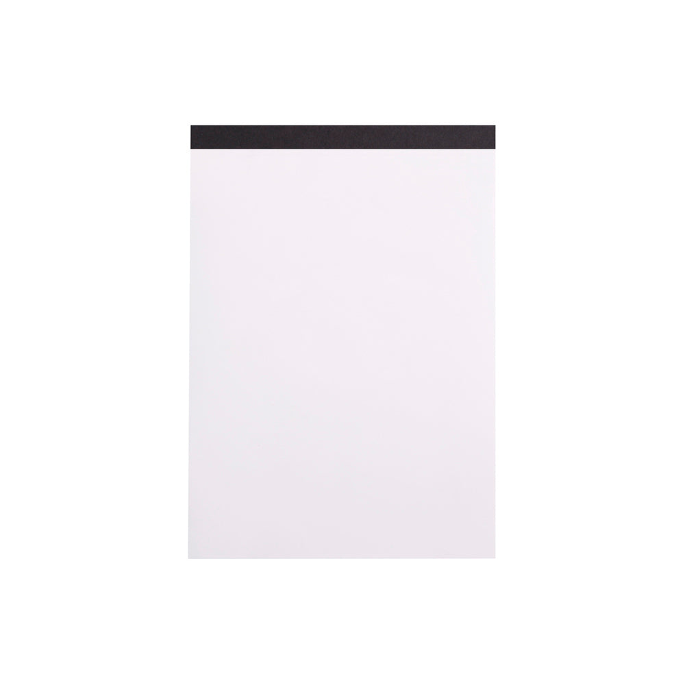Rhodia Touch White Maya Pad A5 Blank