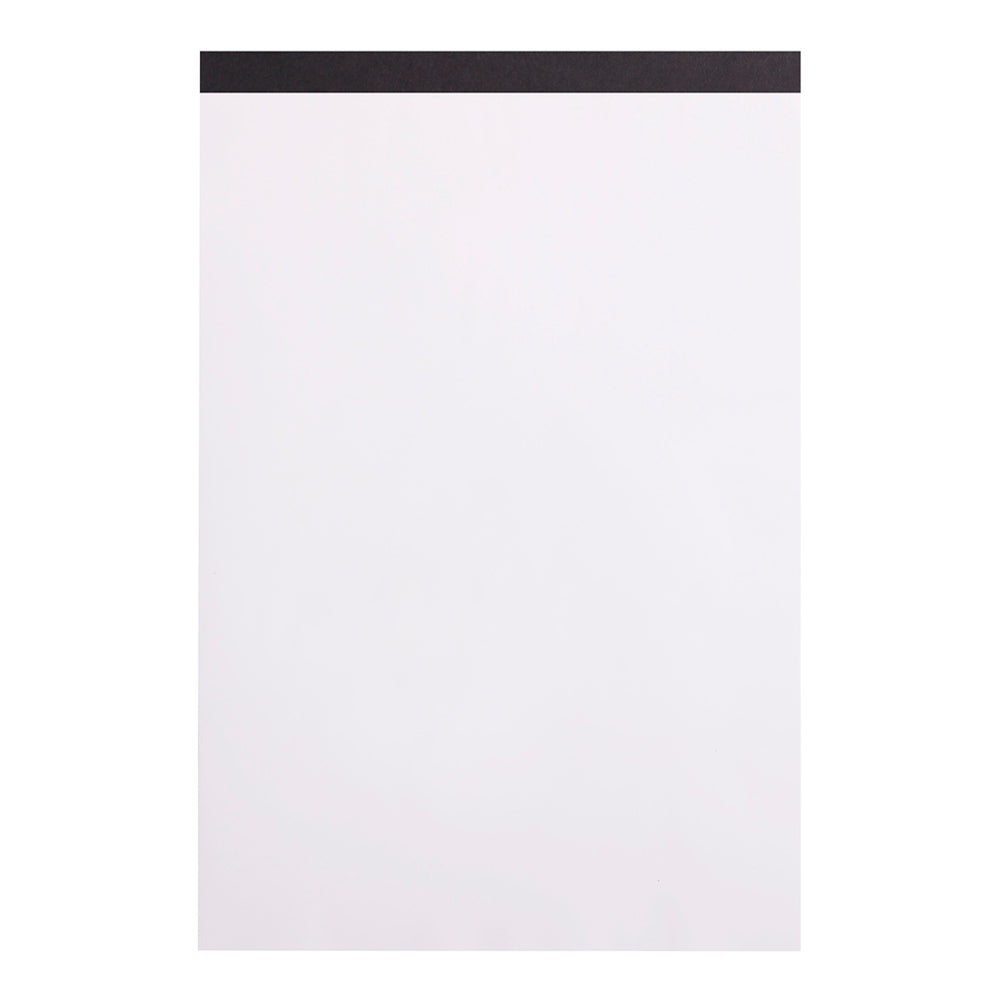 Rhodia Touch White Maya Pad A4+ Blank