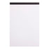 Rhodia Touch White Maya Pad A4+ Blank