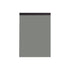 Rhodia Touch Grey Maya Pad A5 Blank