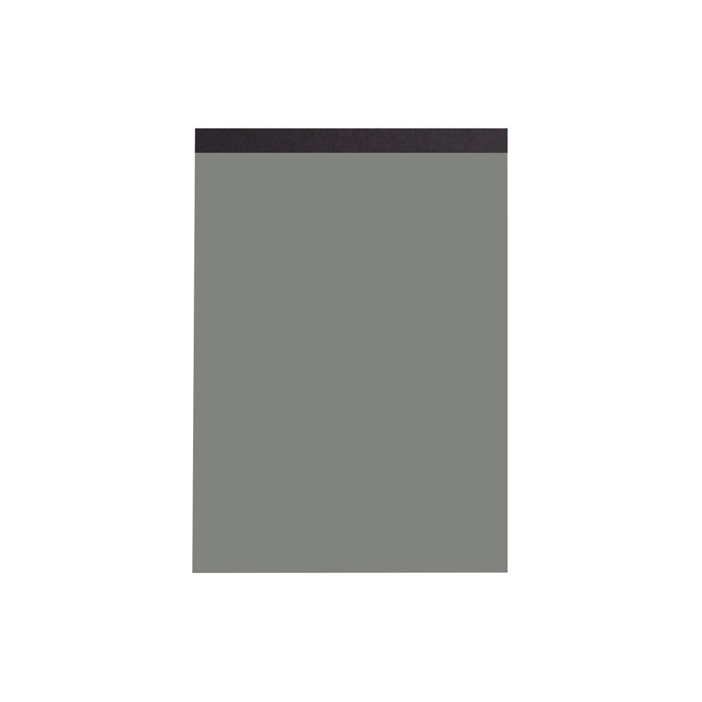 Rhodia Touch Grey Maya Pad A5 Blank