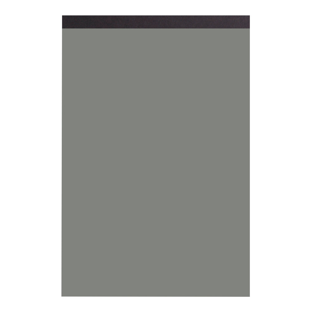 Rhodia Touch Grey Maya Pad A4+ Blank