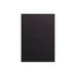Rhodia Touch Black Maya Pad A5 Cross Ruling
