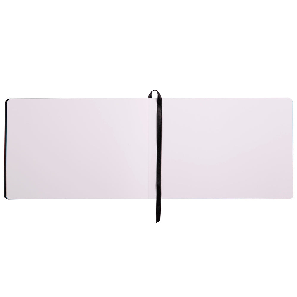 Rhodia Touch Bristol Sketchbook Softcover A5 Landscape Blank