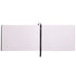 Rhodia Touch Bristol Sketchbook Softcover A5 Landscape Blank