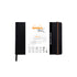 Rhodia Touch Bristol Sketchbook Softcover A5 Landscape Blank