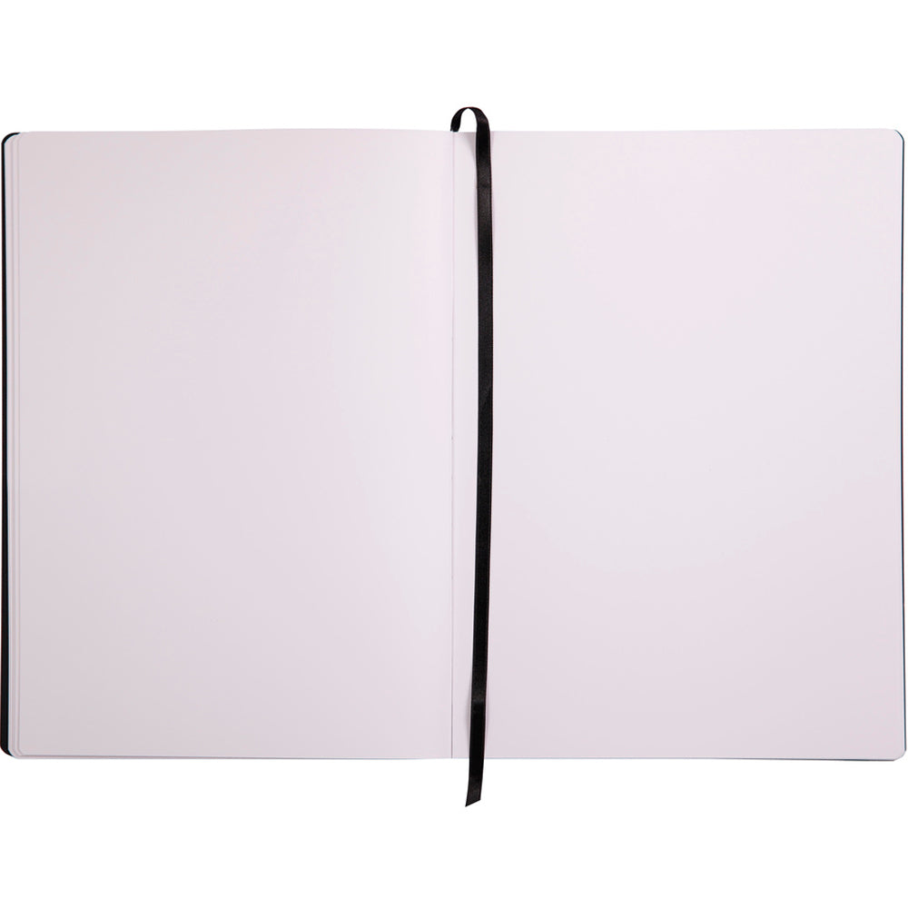 Rhodia Touch Bristol Sketchbook Softcover A4 Portrait Blank