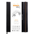 Rhodia Touch Bristol Sketchbook Softcover A4 Portrait Blank