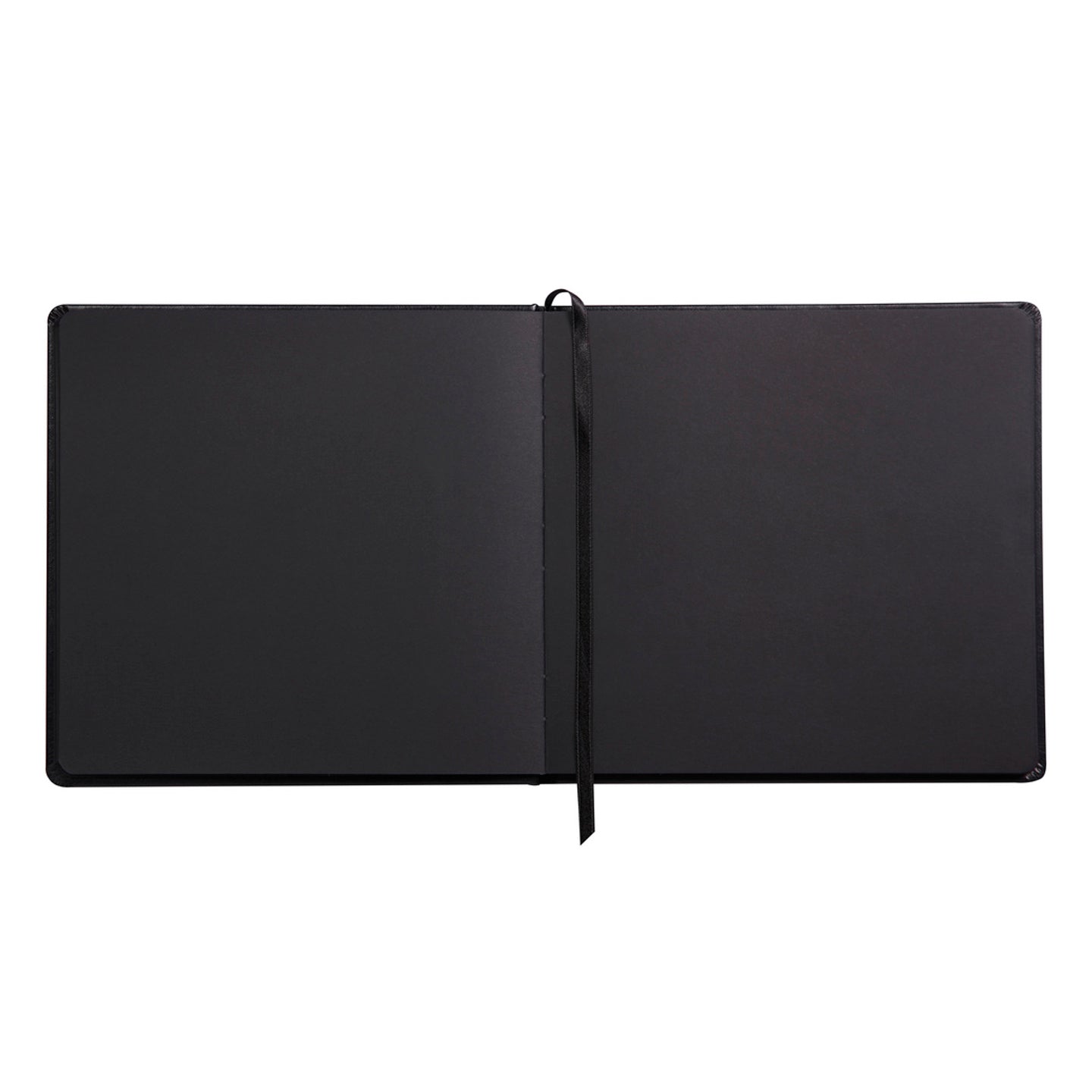 Rhodia Touch Carbon Book Hardcover 21 x 21 cm Blank