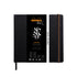 Rhodia Touch Carbon Book Hardcover 21 x 21 cm Blank