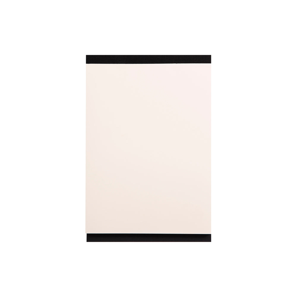 Rhodia Touch Calligrapher Pad Clothbound A5+ Blank